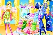 Thumbnail of Candy Dress Up